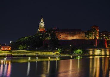 Cracovia - Polonia
