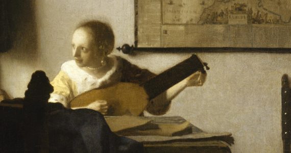 vermeer