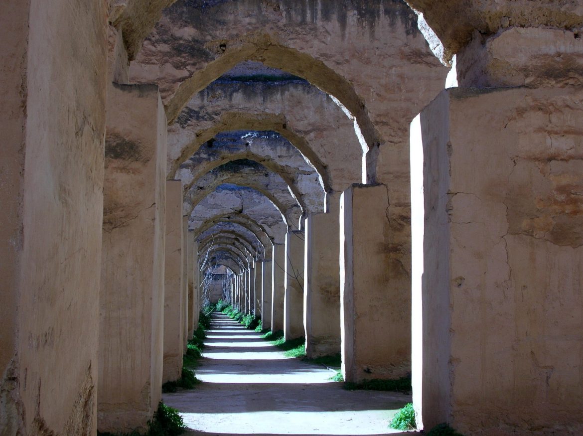 royal_stables_meknes