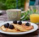 pancakes