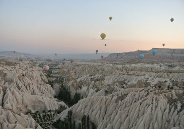 goreme