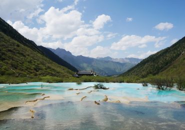 huanglong