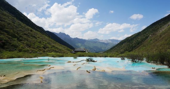 huanglong