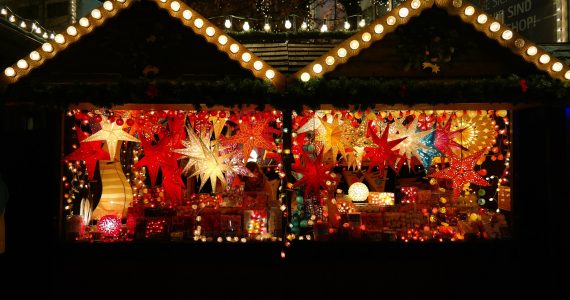 mercatini di natale austria