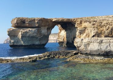gozo natale