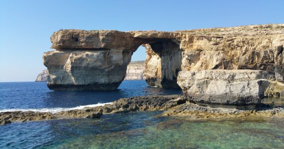 gozo natale