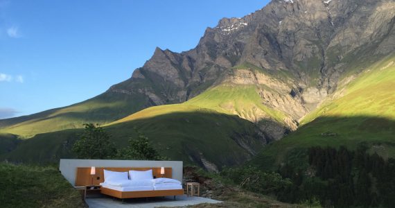 null stern hotel