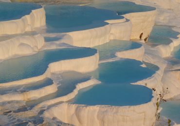 pamukkale