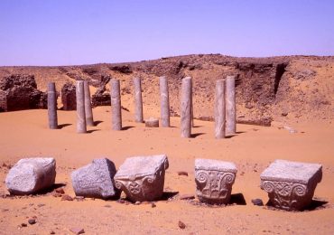 sudan