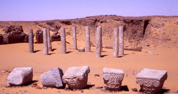 sudan