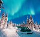 kakslauttanen-resort-finlandia