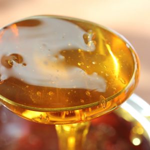 La ricetta del Golden Syrup