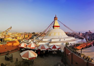 nepal