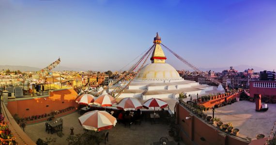 nepal