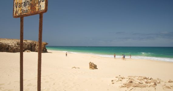 Capo Verde