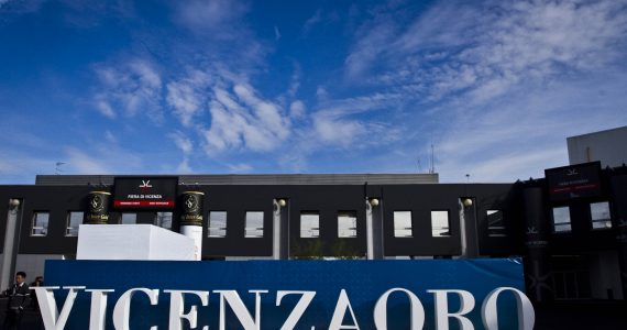 vicenzaoro 2017