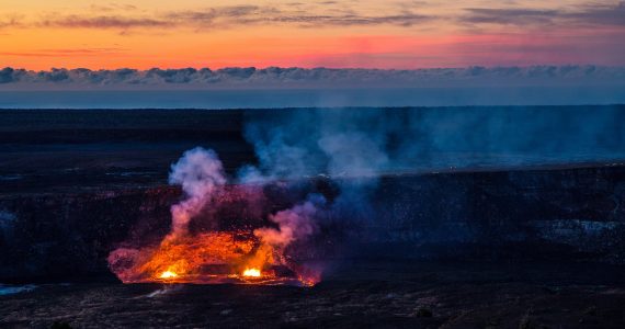 hawaii