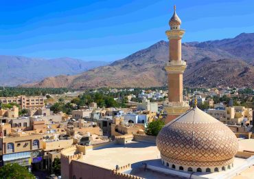 oman