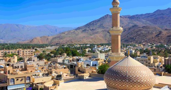 oman