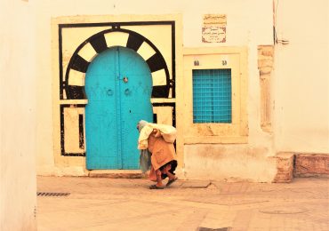 kairouan