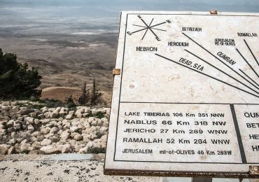 monte nebo