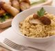 risotto funghi