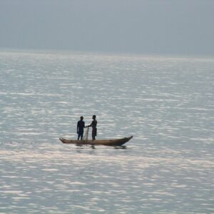 5 motivi per visitare São Tomé e Príncipe, le isole sconosciute nel Golfo di Guinea