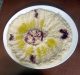 Baba ganoush Giordania.