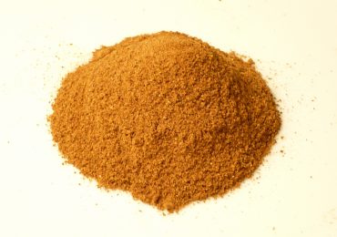 Berberè, miscela di spezie etiope