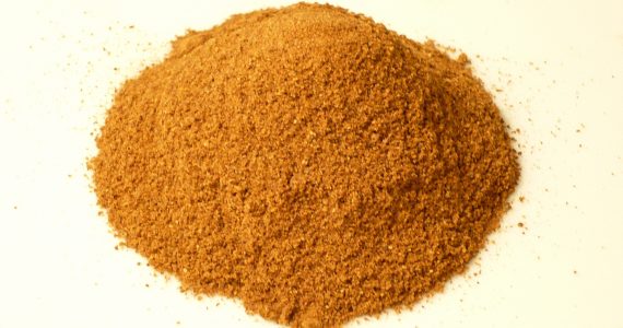 Berberè, miscela di spezie etiope