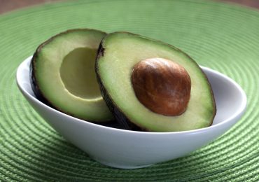avocado insalata