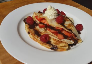 crepe