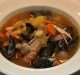 zuppa di pesce