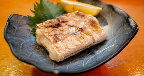 pesce