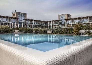 aqualux hotel Bardolino