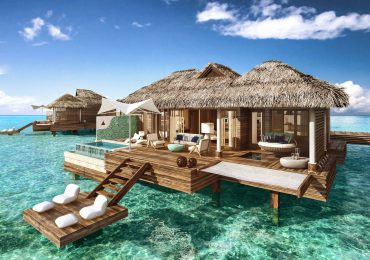 sandals south coast