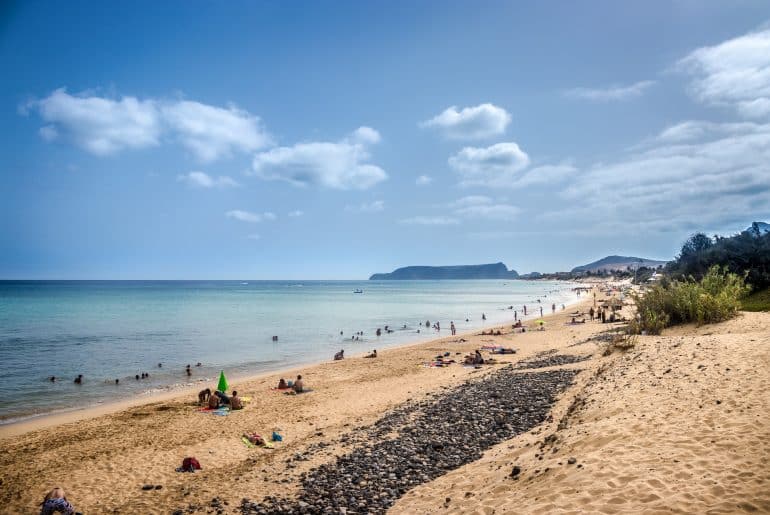 Porto Santo