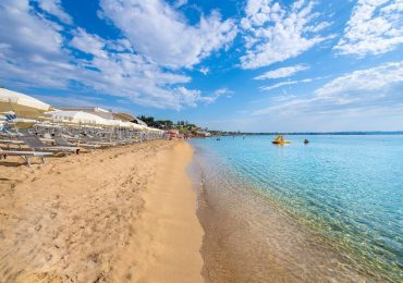 VOI Arenella Resort