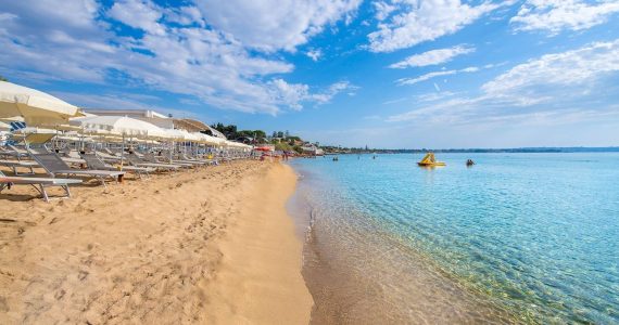 VOI Arenella Resort