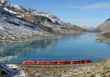 Tirano Trenino Rosso