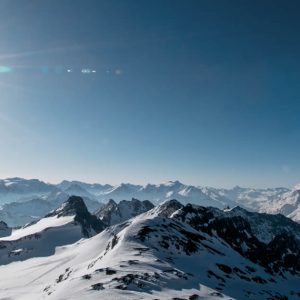 La Thuile: tra le montagne della Val d’Aosta in ogni stagione