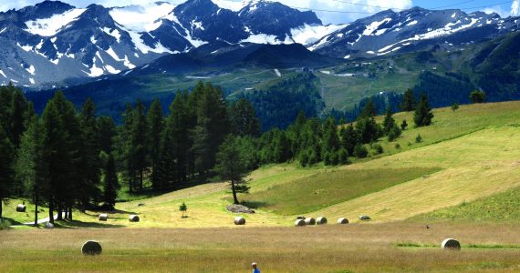 La Thuile