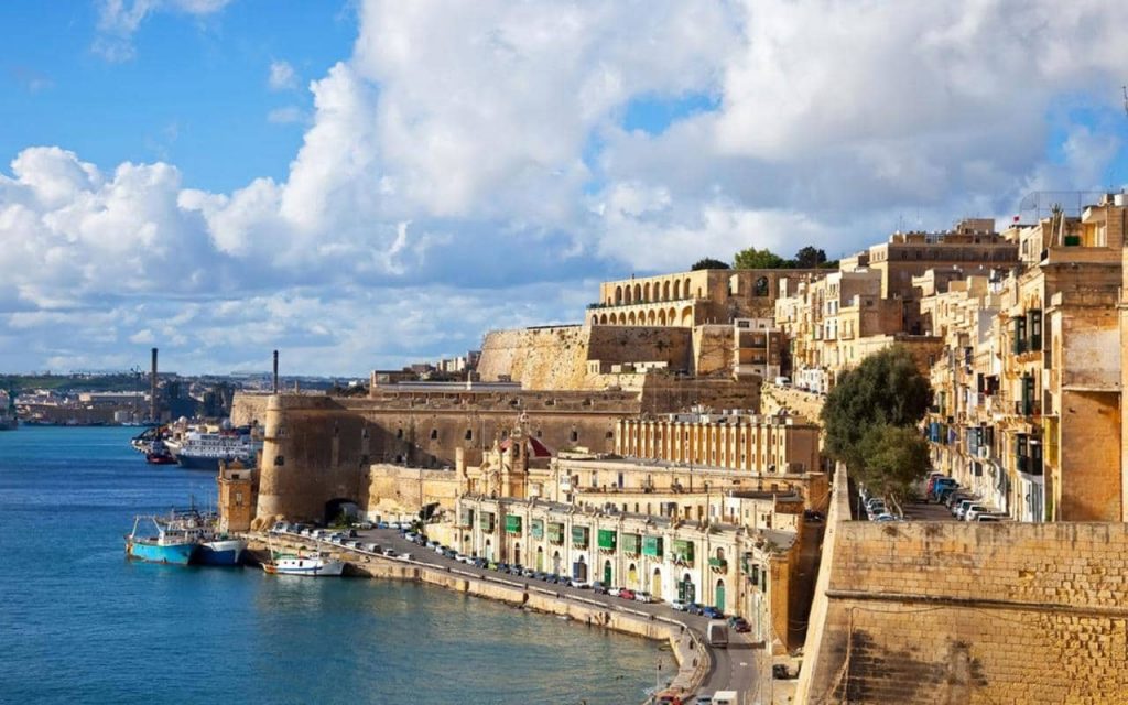 malta