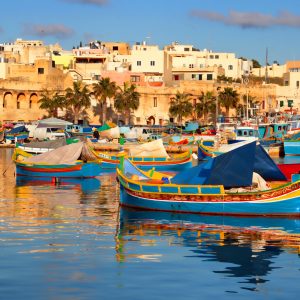 malta