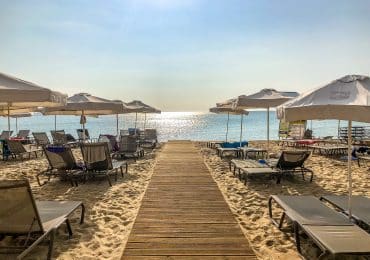 Sunny Beach Bulgaria