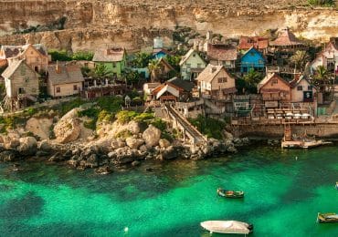 Isola di Malta
