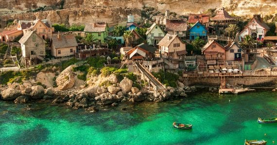 Isola di Malta