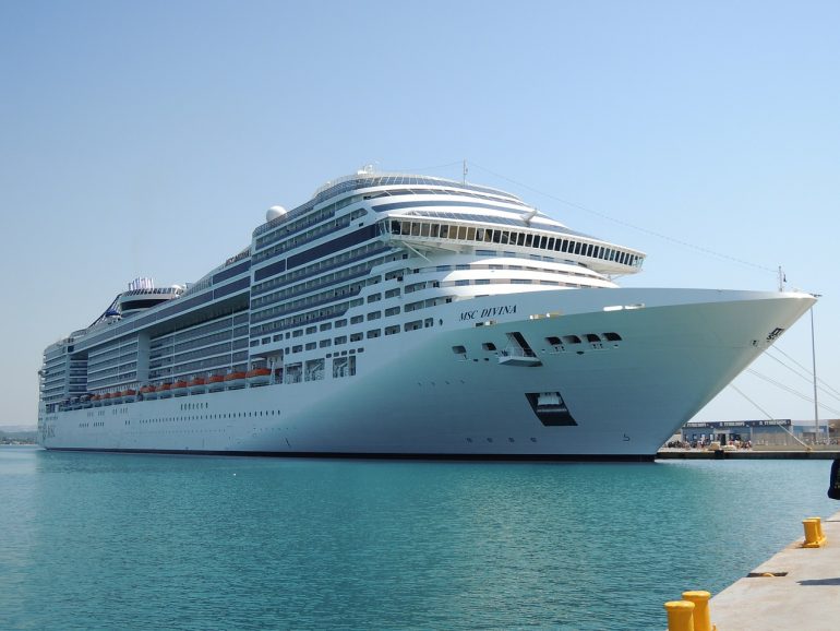 MSC-crociere