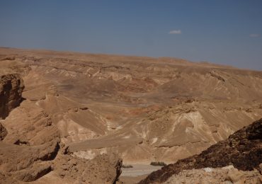 deserto-negev