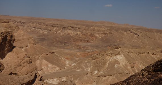 deserto-negev
